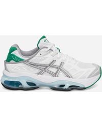 Asics - Hidden Ny Gel-kinetic 2.0 Sneakers / Castle Rock - Lyst