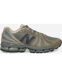 New Balance - Stone Island Abzorb 1890 Sneakers Khaki - Lyst