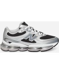 New Balance - Abzorb 2000 Sneakers Rose Metallic Faded - Lyst