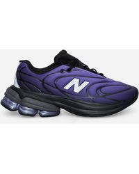 New Balance - Abzorb 5030 Sneakers / Electric Indigo - Lyst