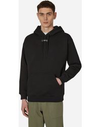 Fucking Awesome - Outline Drip Hooded Sweatshirt - Lyst