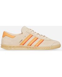 adidas - Hamburg 24 Sneakers Crystal Sand Hazy - Lyst