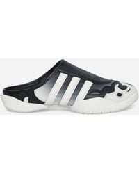 Y-3 - Regu Mules Off - Lyst