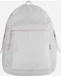 KANGHYUK - Airbag Embossed Backpack - Lyst