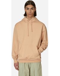 Stockholm Surfboard Club - Logo Hooded Sweatshirt - Lyst