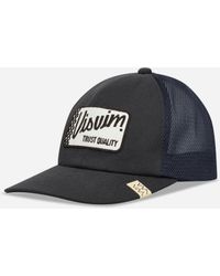 Visvim - Goodyear Ii Cap T.Q - Lyst