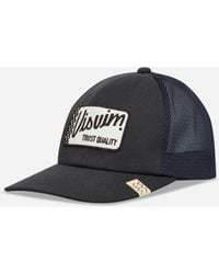 Visvim - Goodyear Ii Cap T.Q - Lyst