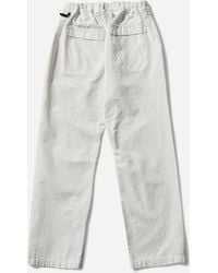 Rayon Vert W3W - S Fubar Pants Ready To Dye - Lyst