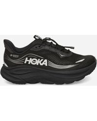 Hoka One One - Clifton 11 Gtx Sneakers - Lyst
