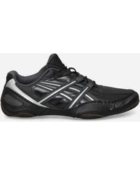 Asics - Hypersync Sneakers Graphite - Lyst