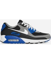 Nike - Air Max 90 Gtx Trainers - Lyst