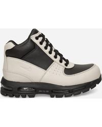 Nike - Air Max Goadome Boots College Grey / - Lyst