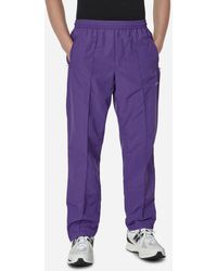 New Balance - Made In Usa Woven Pants Prism Purple - Lyst
