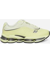 New Balance - Abzorb 2002S Sneakers Fennel Seed Pistachio Butter - Lyst