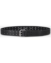 Carhartt - Double Script Belt - Lyst