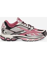 Reebok - Premier Road Ultra Sneakers Cherry Metallic - Lyst