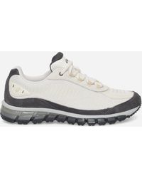 Asics - Gel-Quantum 360 I Amp Sneakers Cream Obsidian - Lyst