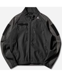ROA - Testudo Reinforced Softshell Jacket - Lyst