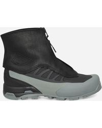 Salomon - Tepiaz Advanced Sneakers / Sedona Sage / Sedona Sage - Lyst