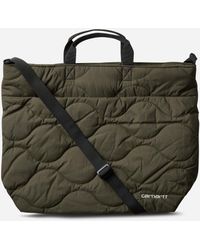 Carhartt - Skye Tote Bag Cypress - Lyst
