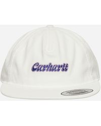 Carhartt - Liquid Script Cap - Lyst