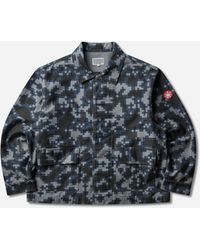 Cav Empt - S Digi8 Cotton Jacket - Lyst