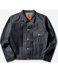Levi's - 1936 Type I Jacket - Lyst