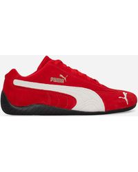 PUMA - Speedcat Og Shoes - Lyst