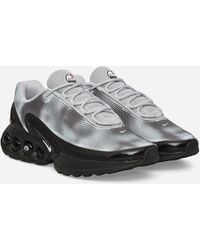 Nike - Air Max Dn Sneakers Wolf / White - Lyst