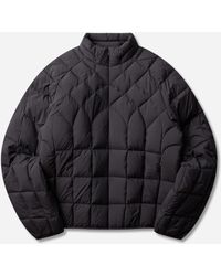 _J.L - A.L_ - S Damask Jacket - Lyst