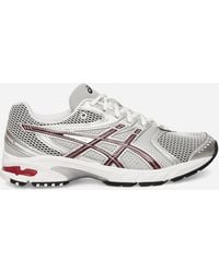 Asics - Gel-ds Trainer 14 Sneakers White / Port Royal - Lyst