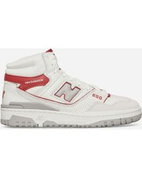 New Balance - 650 Sneakers / Astro Dust - Lyst