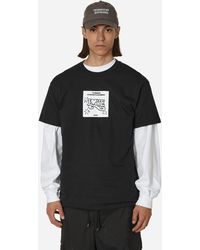 4 Worth Doing - Love T-Shirt - Lyst
