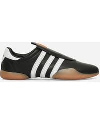adidas - S Taekwondo Mei Sneakers Core Core - Lyst