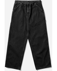 Carhartt - Men S Belmont Pants (stone Washed) - Lyst