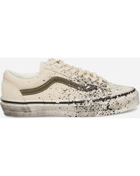 Vans - Premium Old Skool 36 Sneakers Turtledove - Lyst