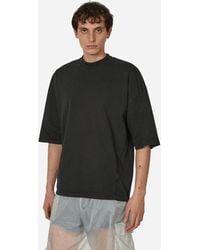 Reebok - Oversized T-shirt Washed - Lyst