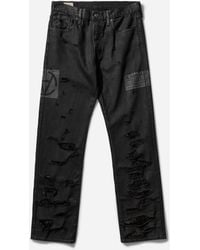 Levi's - X Levi's 501 Custom Pant - Lyst