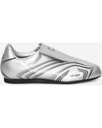adidas - Taekwondo F50 Sneakers Metallic Core - Lyst