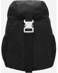 1017 ALYX 9SM - Buckle Camp Backpack - Lyst