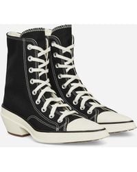Converse - S Chuck 70 De Luxe Pointed Sneakers - Lyst