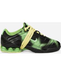 Nike - Total 90 Shox Magia Sneakers - Lyst