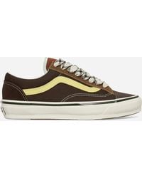 Vans - Premium Old Skool 36 Sneakers Color Block - Lyst