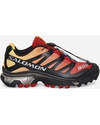 Salomon - Xt-4 Og Sneakers Lava Falls Beach Ball - Lyst