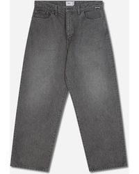 WTAPS - Men S Blues Trousers - Lyst