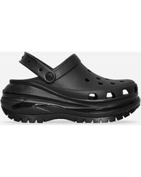 Crocs™ - Mega Crush Clogs - Lyst