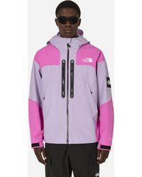 The North Face - Transverse 2L Dryvent Jacket Lite Lilac - Lyst