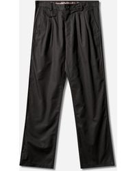 GR10K - Men S Piping Ripstop Pants - Lyst