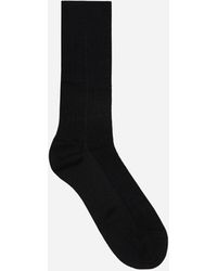 Givenchy - All-over 4g Socks - Lyst