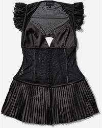 Nii HAI - S Lucia Dress - Lyst